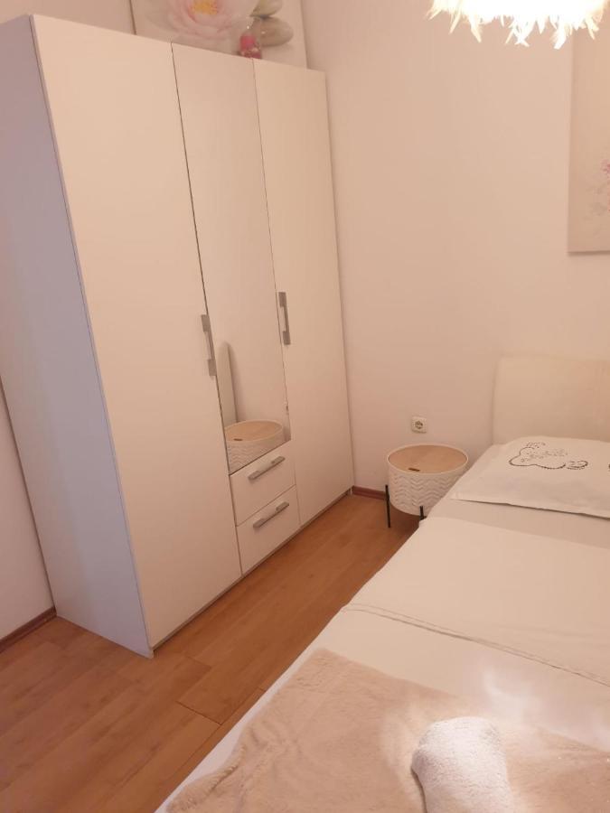 Appartamento House Aurora Bibinje Esterno foto