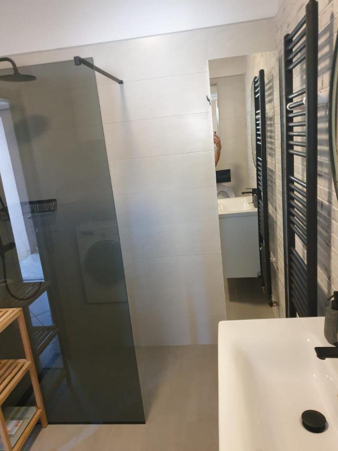Appartamento House Aurora Bibinje Esterno foto