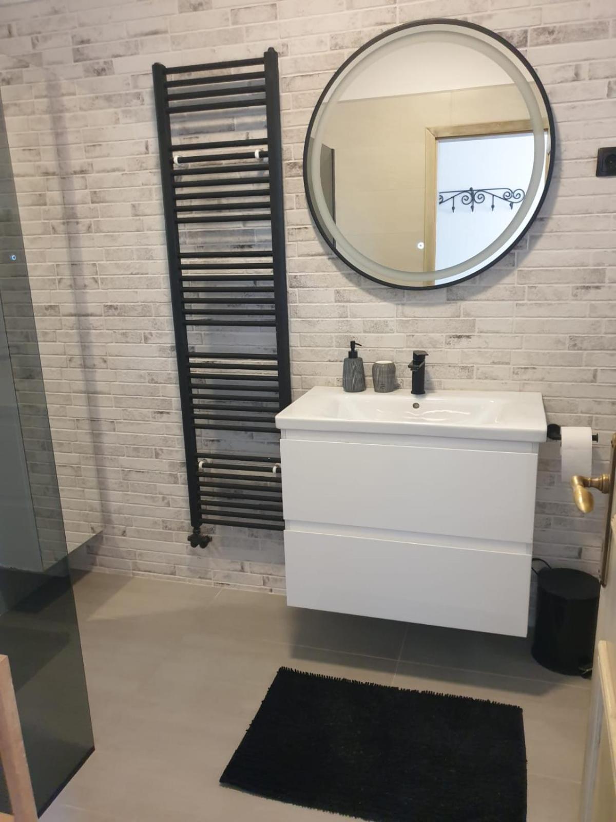 Appartamento House Aurora Bibinje Esterno foto