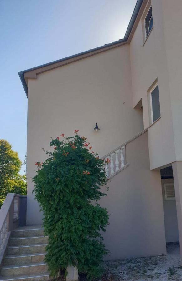 Appartamento House Aurora Bibinje Esterno foto