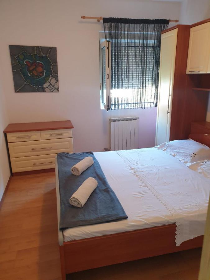 Appartamento House Aurora Bibinje Esterno foto