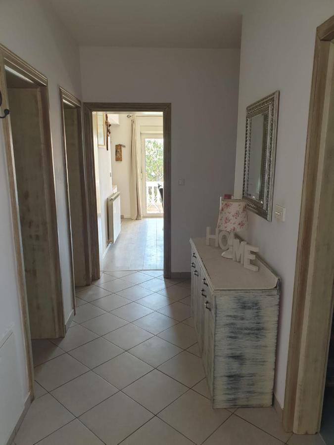 Appartamento House Aurora Bibinje Esterno foto