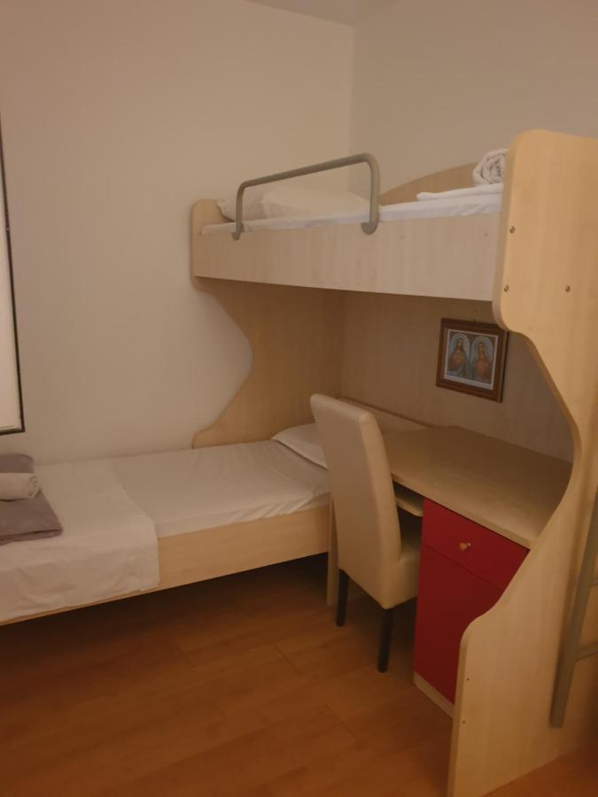 Appartamento House Aurora Bibinje Esterno foto