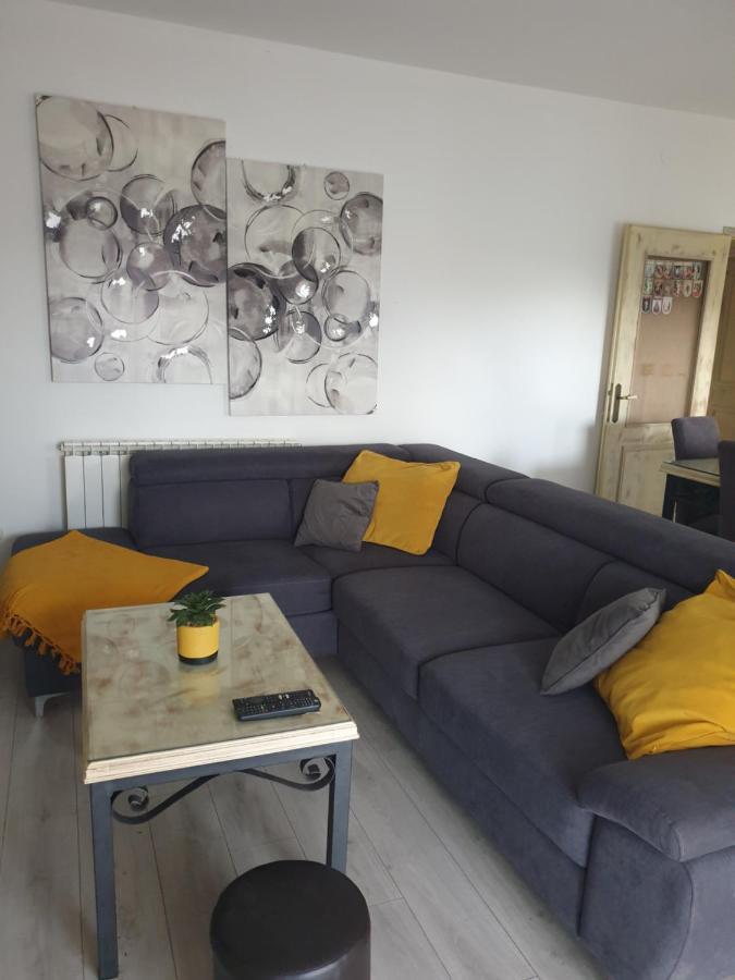Appartamento House Aurora Bibinje Esterno foto