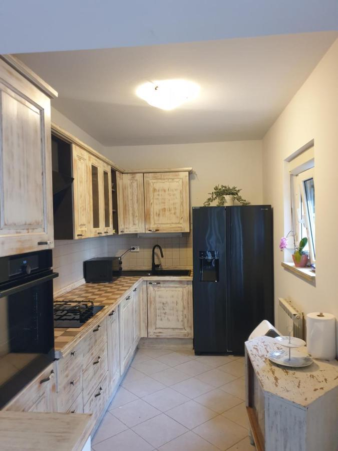 Appartamento House Aurora Bibinje Esterno foto