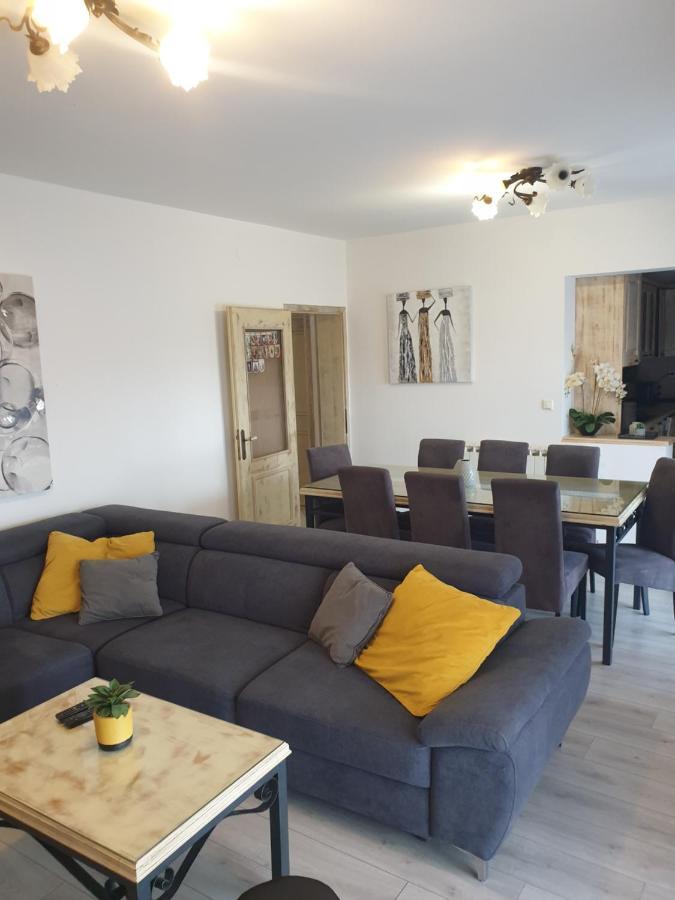Appartamento House Aurora Bibinje Esterno foto