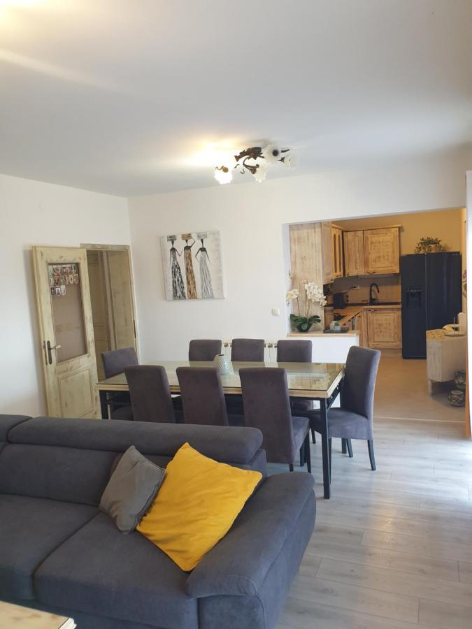 Appartamento House Aurora Bibinje Esterno foto