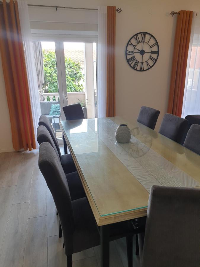 Appartamento House Aurora Bibinje Esterno foto