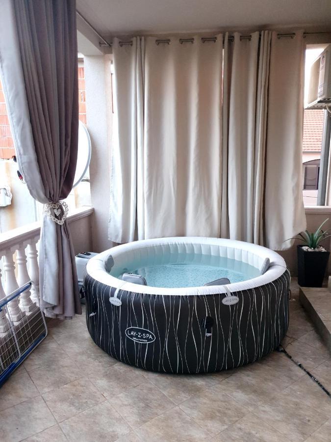 Appartamento House Aurora Bibinje Esterno foto